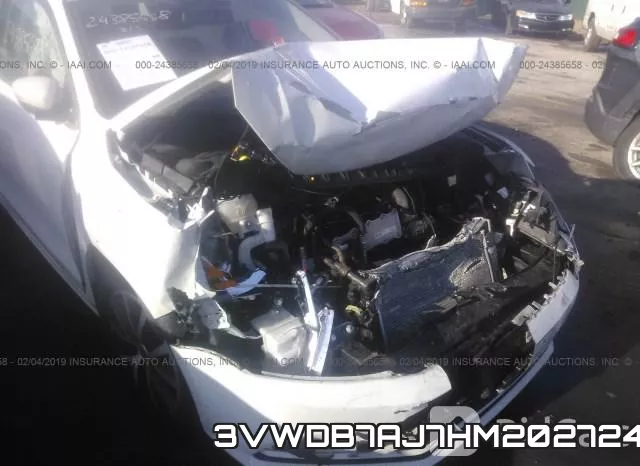 3VWDB7AJ7HM202724 фото 7