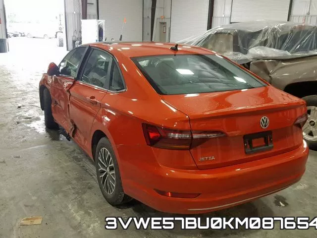 3VWE57BU0KM087654 фото 4