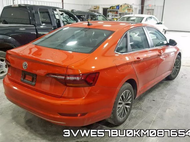 3VWE57BU0KM087654 фото 5