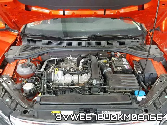 3VWE57BU0KM087654 фото 8