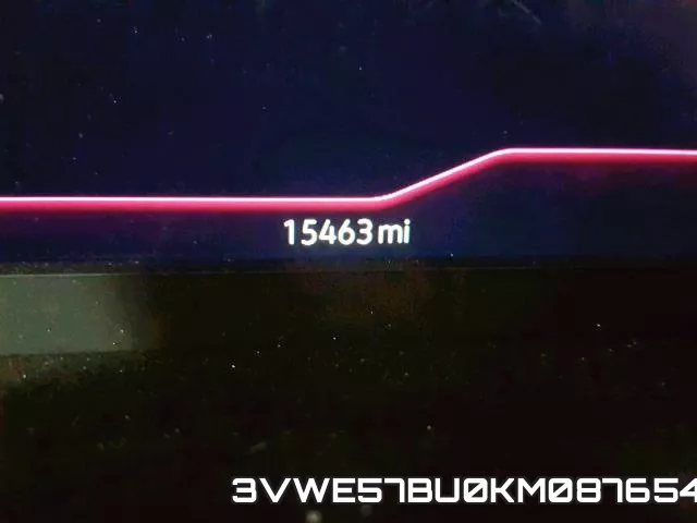 3VWE57BU0KM087654 фото 9