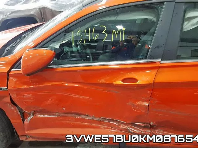 3VWE57BU0KM087654 фото 10