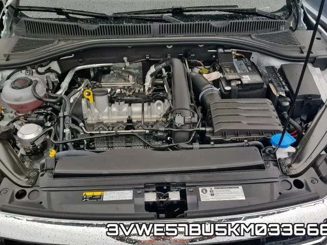 3VWE57BU5KM033668 фото 8