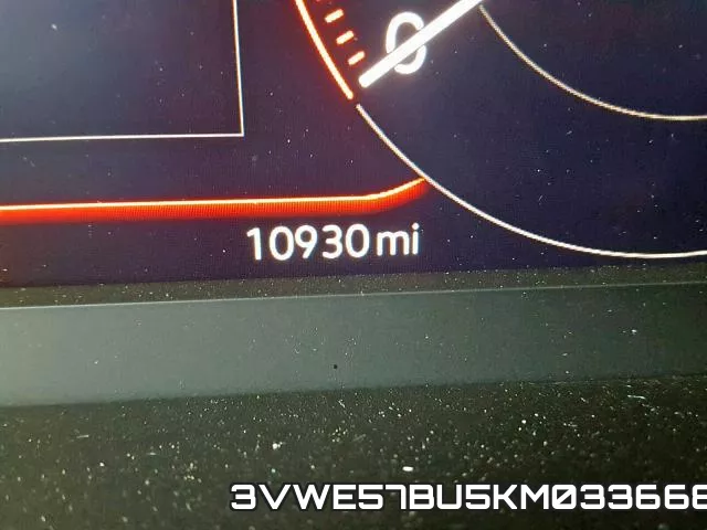3VWE57BU5KM033668 фото 9
