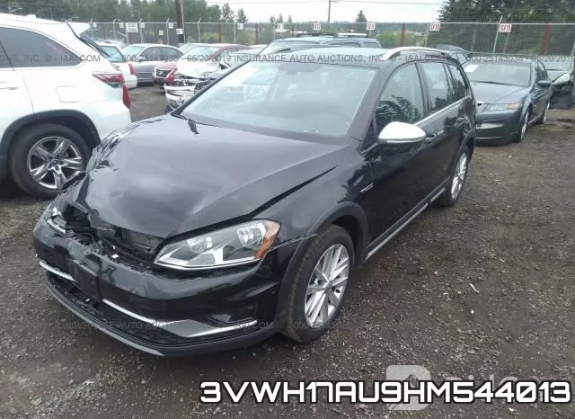 3VWH17AU9HM544013 фото 3