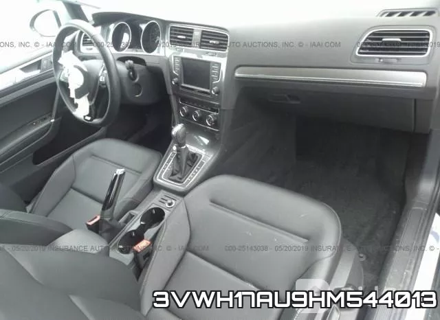 3VWH17AU9HM544013 фото 6