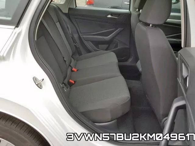 3VWN57BU2KM049617 фото 7