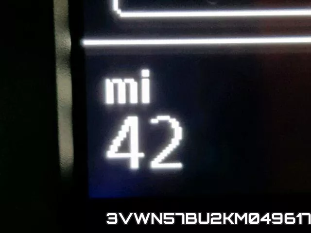 3VWN57BU2KM049617 фото 9