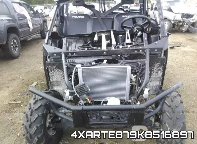 4XARTE879K8516897 фото 6