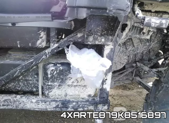 4XARTE879K8516897 фото 10