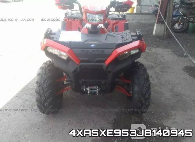 4XASXE953JB140945 фото 6