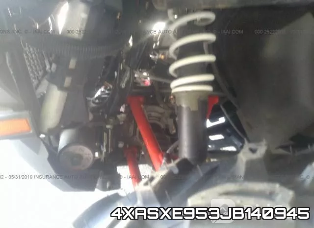 4XASXE953JB140945 фото 10