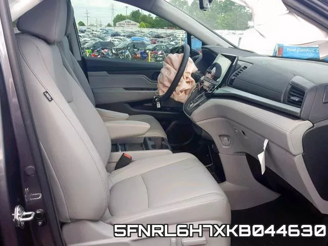5FNRL6H7XKB044630 фото 6