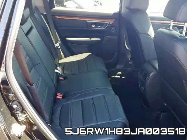 5J6RW1H83JA003518 фото 7