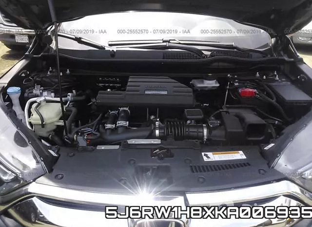 5J6RW1H8XKA006935 фото 2
