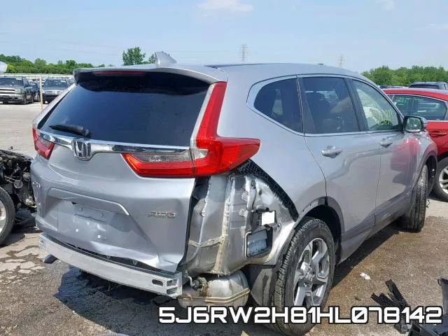 5J6RW2H81HL078142 фото 5