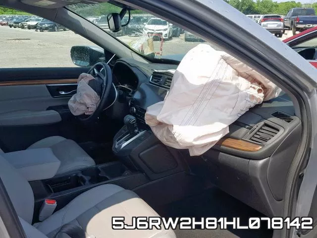 5J6RW2H81HL078142 фото 6