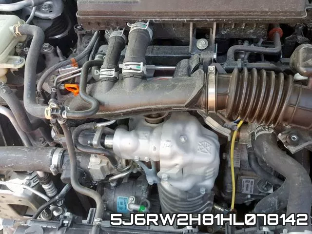 5J6RW2H81HL078142 фото 8