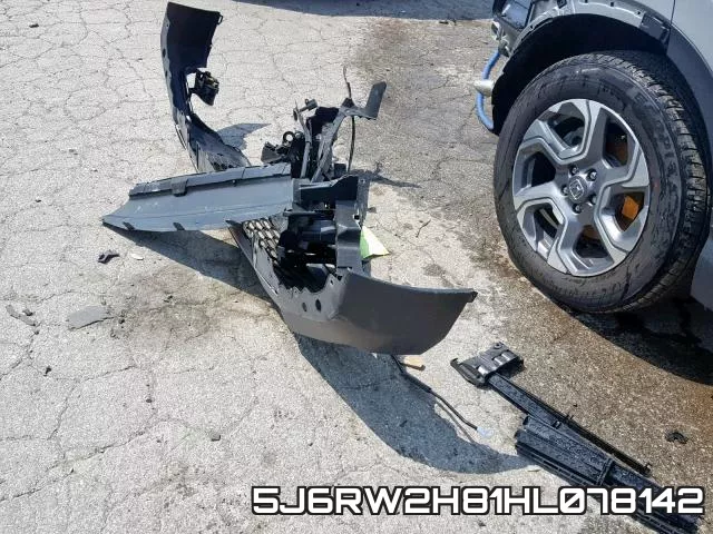 5J6RW2H81HL078142 фото 10