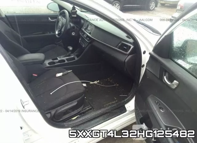 5XXGT4L32HG125482 фото 6