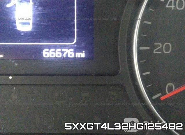 5XXGT4L32HG125482 фото 8