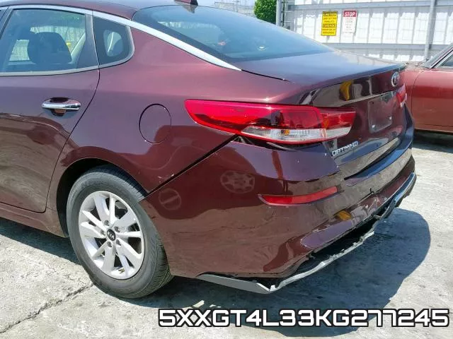 5XXGT4L33KG277245 фото 10
