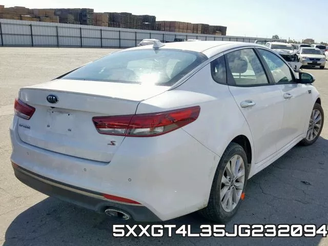 5XXGT4L35JG232094 фото 5