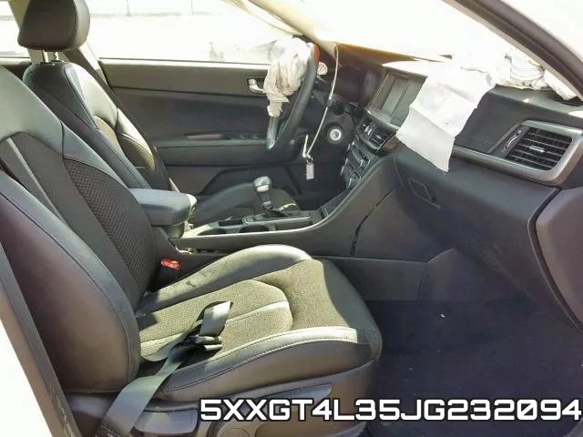 5XXGT4L35JG232094 фото 6