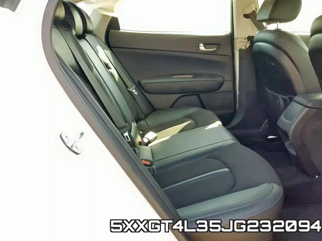 5XXGT4L35JG232094 фото 7