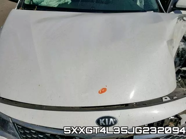 5XXGT4L35JG232094 фото 8