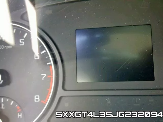 5XXGT4L35JG232094 фото 9