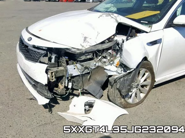 5XXGT4L35JG232094 фото 10