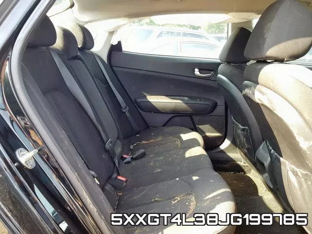 5XXGT4L38JG199785 фото 7