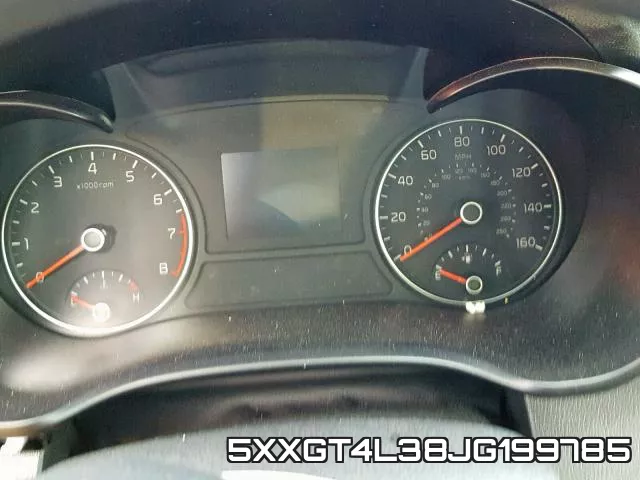 5XXGT4L38JG199785 фото 9