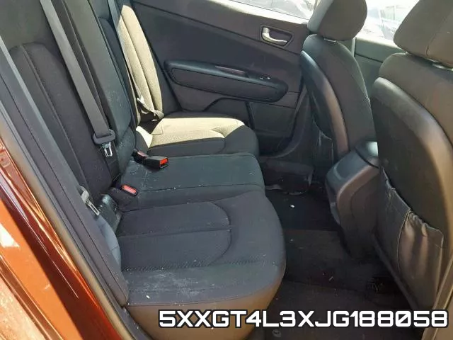5XXGT4L3XJG188058 фото 7