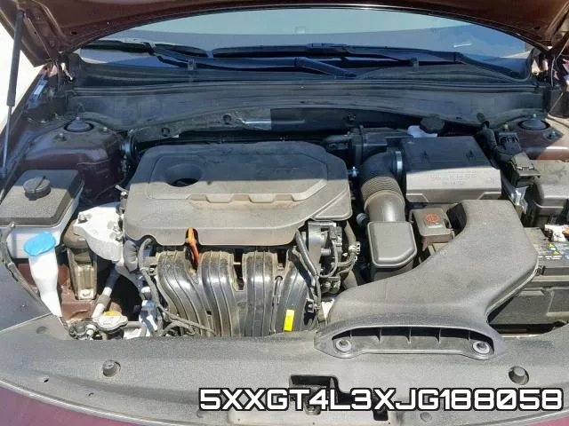 5XXGT4L3XJG188058 фото 8