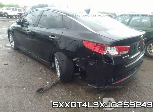 5XXGT4L3XJG259243 фото 7