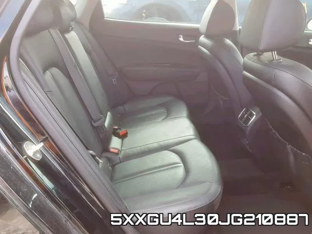 5XXGU4L30JG210887 фото 7