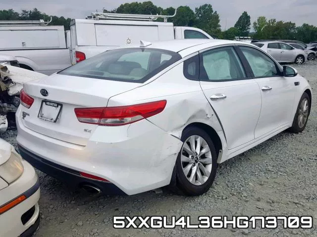 5XXGU4L36HG173709 фото 10