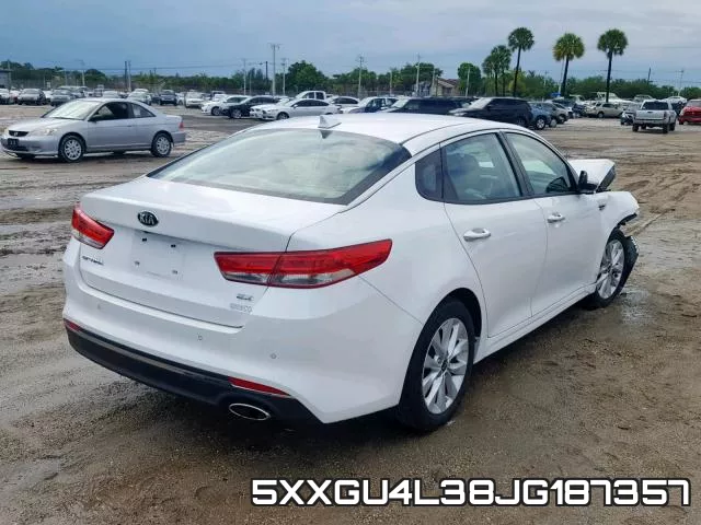 5XXGU4L38JG187357 фото 5
