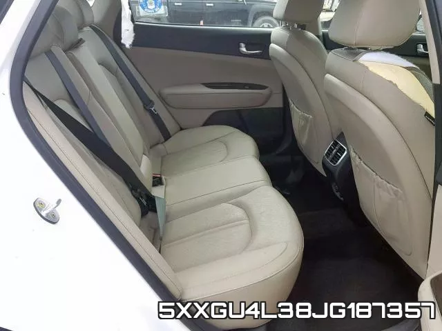 5XXGU4L38JG187357 фото 7