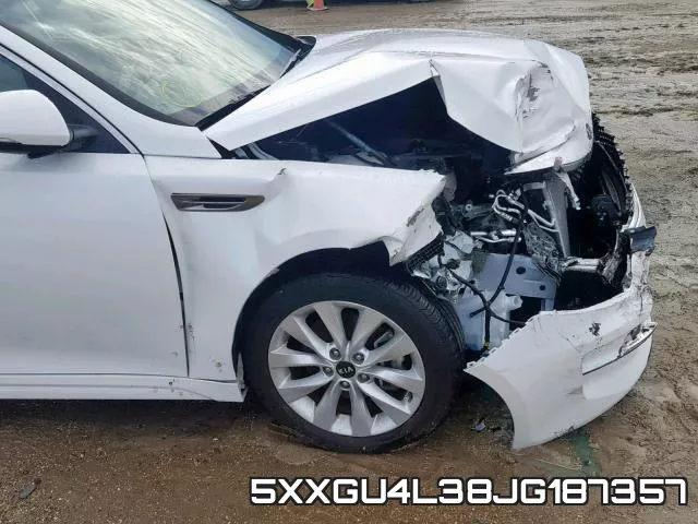 5XXGU4L38JG187357 фото 10