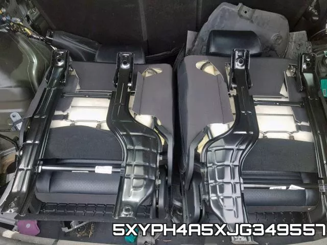 5XYPH4A5XJG349557 фото 10