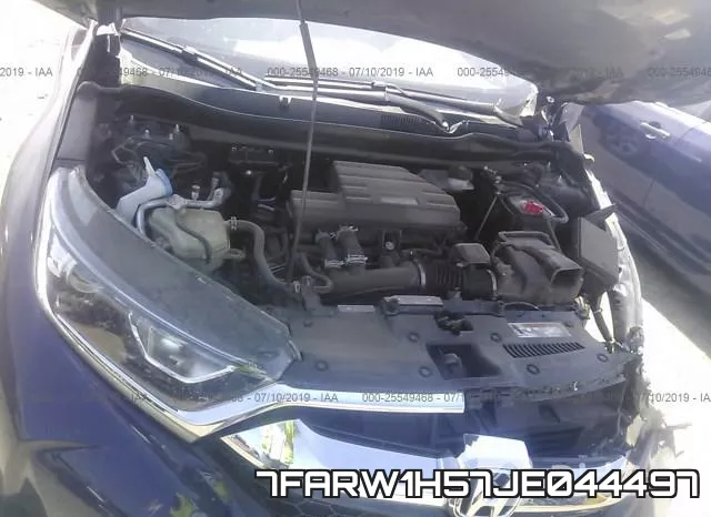 7FARW1H57JE044497 фото 2