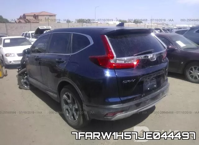 7FARW1H57JE044497 фото 4
