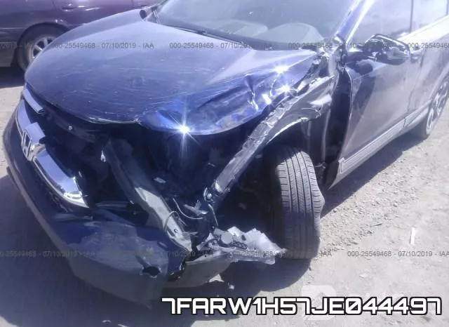 7FARW1H57JE044497 фото 7