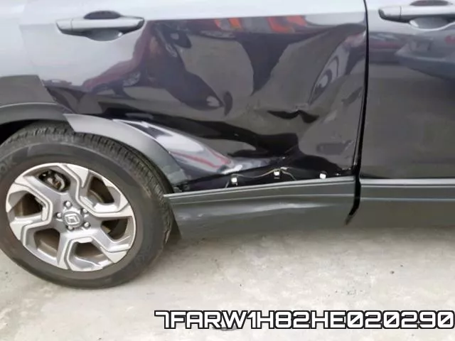 7FARW1H82HE020290 фото 10