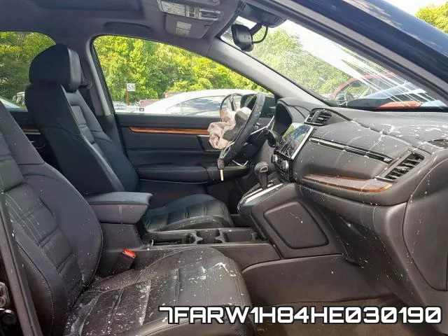 7FARW1H84HE030190 фото 6