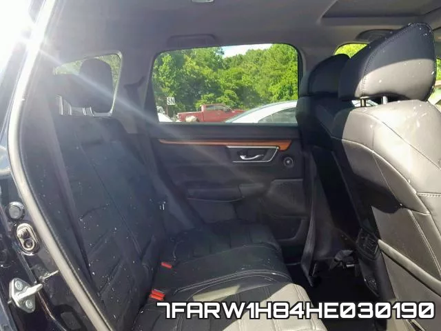 7FARW1H84HE030190 фото 7