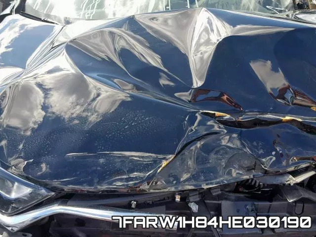 7FARW1H84HE030190 фото 8